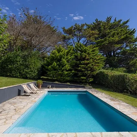 Magnifique Vue Baie - Pays Basque * Saint-Jean-de-Luz