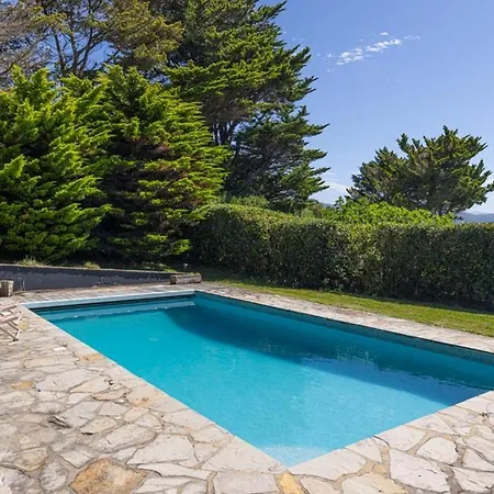 Magnifique Vue Baie - Pays Basque Villa Saint-Jean-de-Luz