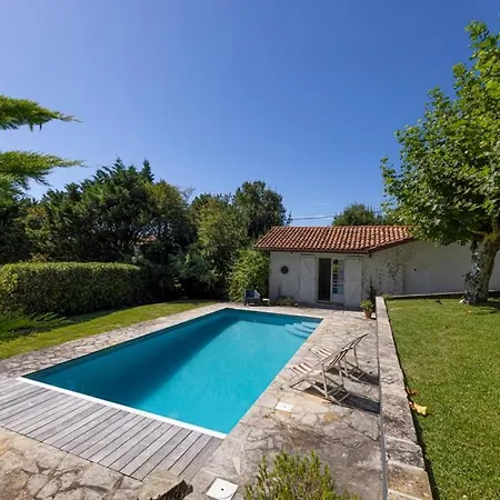 Villa Magnifique Vue Baie - Pays Basque