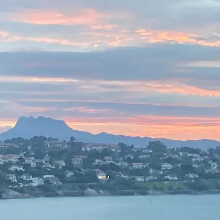 Magnifique Vue Baie - Pays Basque Villa *
