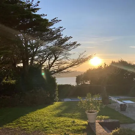 Magnifique Vue Baie - Pays Basque Villa *